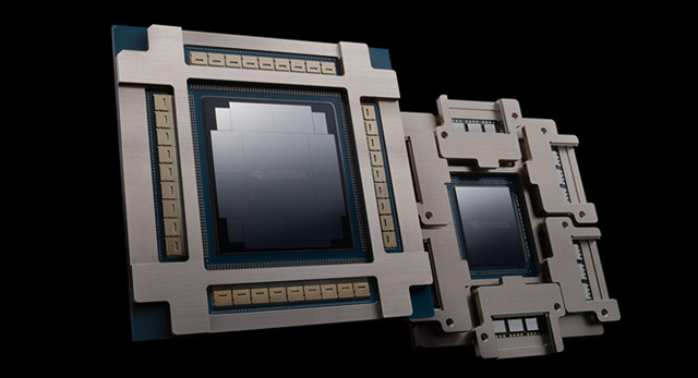 NVIDIA Introduces Spectrum-X Photo NICs for Opto-Electronic Packaged Network Switches.