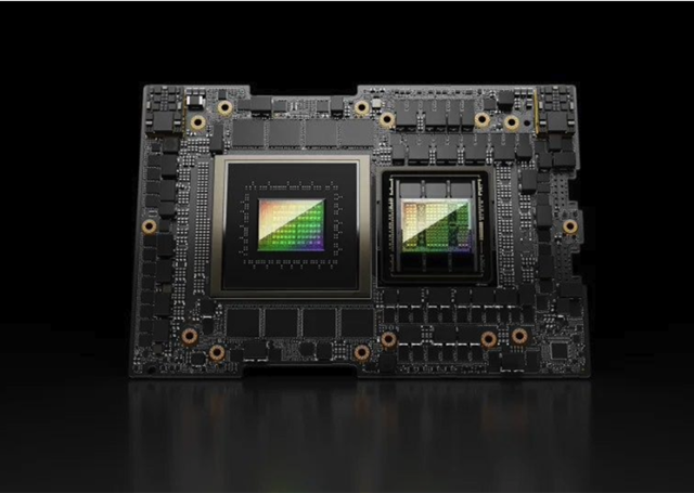 Mingjiada Launches Inventory Recycling Program for New NVIDIA Network Switch Series