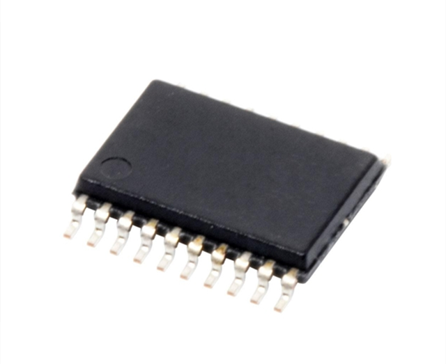 Recycled (ADI) ADN4655BRSZ: 3.75 kV RMS, Dual LVDS Gigabit Isolator