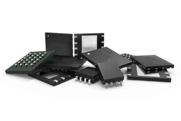 New supply of onsemi EEPROM, SRAM and flash memory products