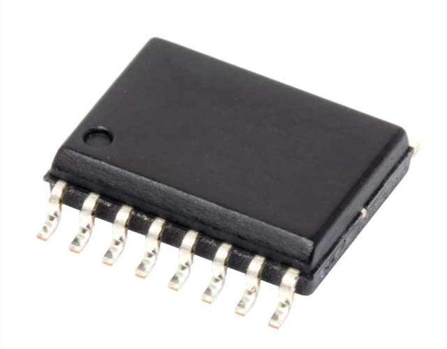 [ADUM240E1BRWZ Digital Isolator] 5000Vrms 4-Channel 150Mbps 75kV/µs CMTI 16-SOIC