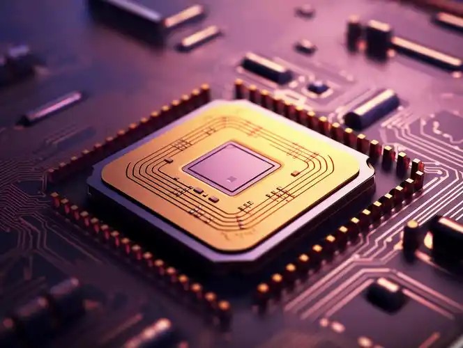 Mingjiada Electronics: One-stop Supplier of Microcontrollers (MCUs) for Global Renowned Brands