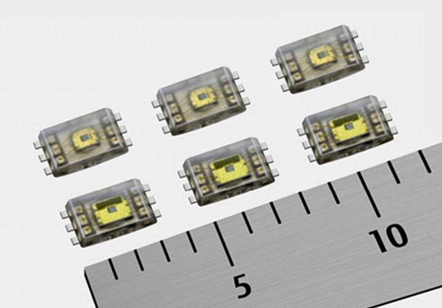 [ROHM Optical Sensor] Mingjiada Electronics One-stop Supply of All Categories
