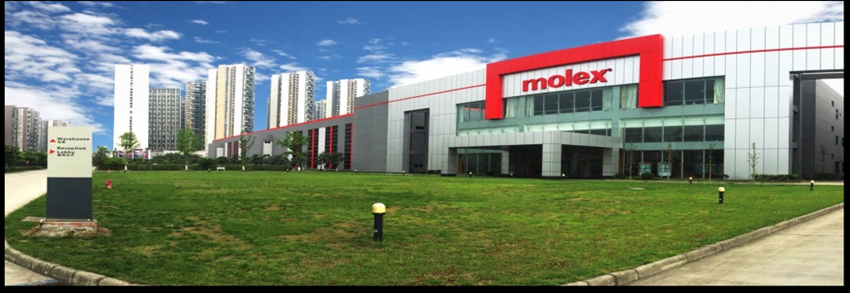 Molex Cutting-Edge Connectivity Solution For Ai Driven Applications