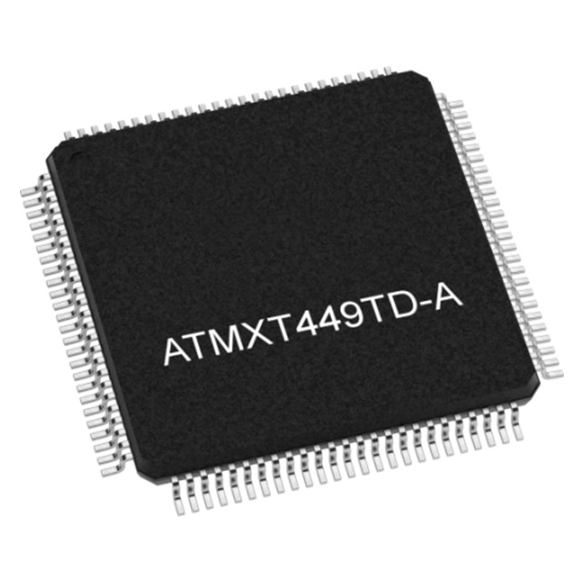 ATMXT449TD-ATVA2