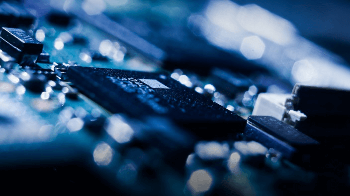 Mingjiada Electronics: High-price recycling (Infineon) DC-DC converter
