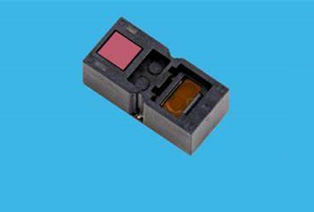 Mingjiada Electronics: ST Proximity and Ranging Sensors