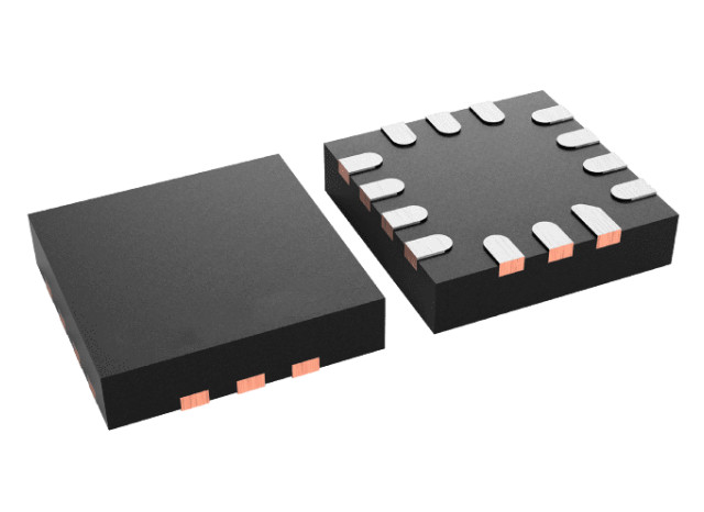 LMH3401IRMSR Differential Amplifier 7 GHz Ultra Wideband, Fully Differential Amplifier.