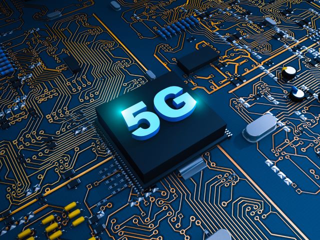 Acquisition Of Wireless Communication Module, 5G Module, Wifi Module And Other Products