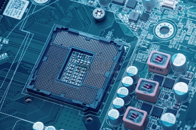 Mingjiada Provides RF IC Front-End, Operational Amplifier IC, Voltage Regulator IC Other Products