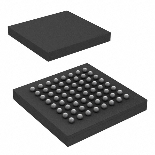 STM32C091RCI6