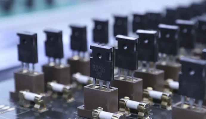 Mingjiada Spot Quick-Supply [ST] All Kinds of IGBT Power Transistors