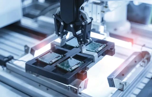 Mingjiada is an Electronic Components Distributor supplying MOSFETs, Automotive Grade MOSFETs!
