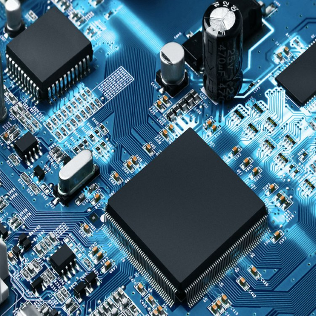 Mingjiada Electronics: Professional Recycling of Microcontrollers, Wireless MCUs and 32-bit MCU
