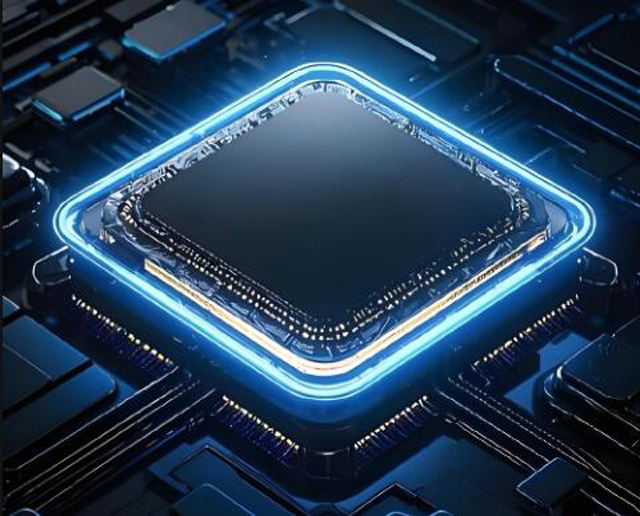 Mingjiada Electronics: IC chip, IC IC one-stop supplier