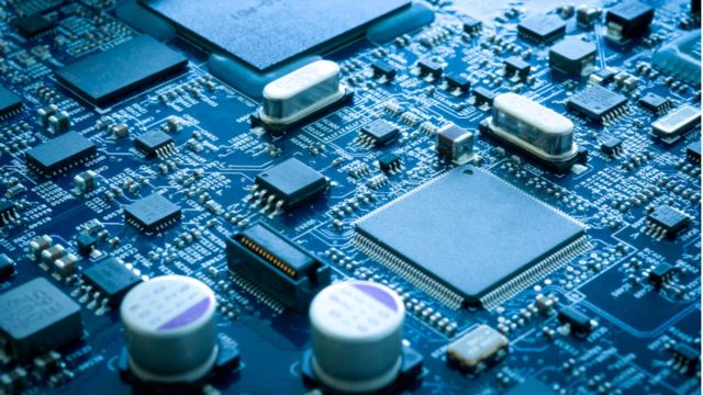 Mingjiada's One-Stop Recycling of Electronic Components Helps to Recycle Resources