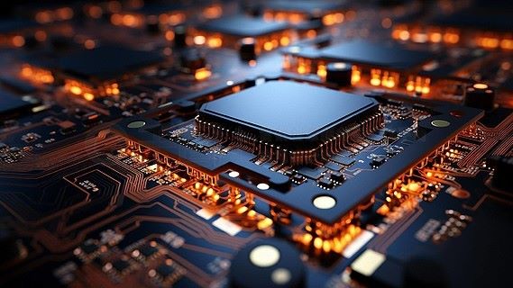 Supply Integrated Circuits (IC) -- Mingjiada Electronics, IC Supply Specialist