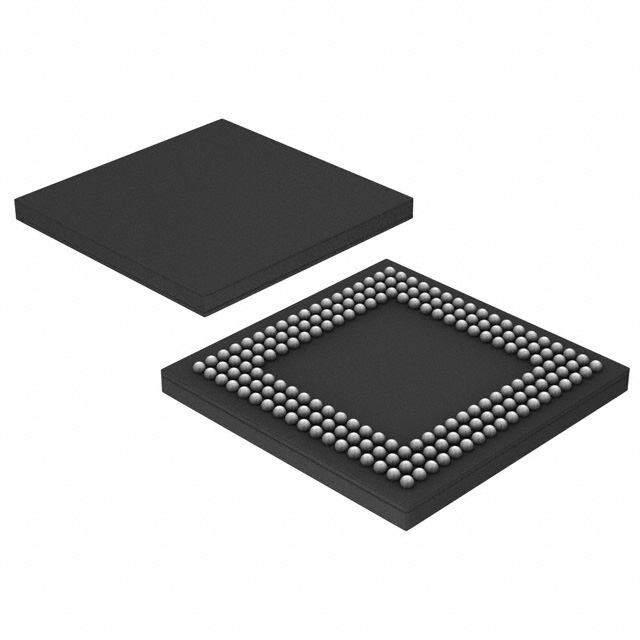 LPC1850FET180