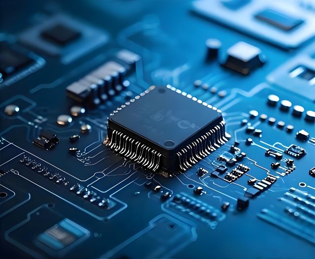 Mingjiada a Well-known Electronic Components Distributor focusing on Power Management Chips!