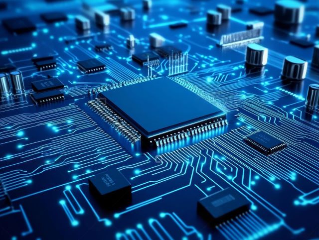 Mingjiada Electronics: The World's Leading Specialist Recycler of IoT/Ethernet/AI Chips