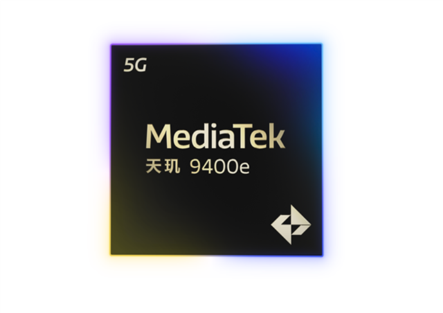MediaTek Releases Dimensity 9400e to Bring New Experiences to AI and Other Applications
