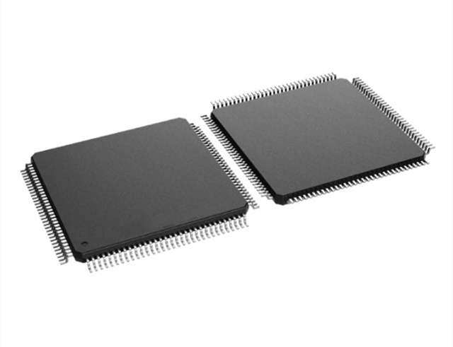 Arm Cortex-M4F based MSP432E401YTPD SimpleLink ™ Ethernet Microcontroller