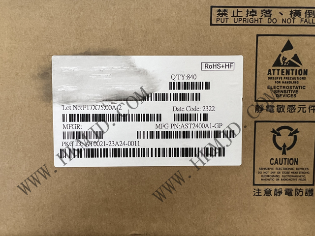 AST2400A1-GP