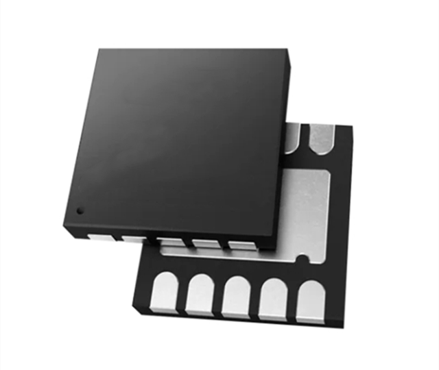 (ADI) AD5541ABCPZ-500-2.7 V to 5.5 V, Serial Input, Voltage Output, 16-Bit nanoDAC