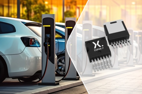 Nexperia Introduces Industry Leading Automotive Grade 1200 V Silicon Carbide MOSFETs