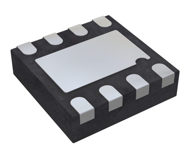 Low Power, Single AD5683RACPZ-1 16-Bit Digital-to-Analog Converter (DAC)