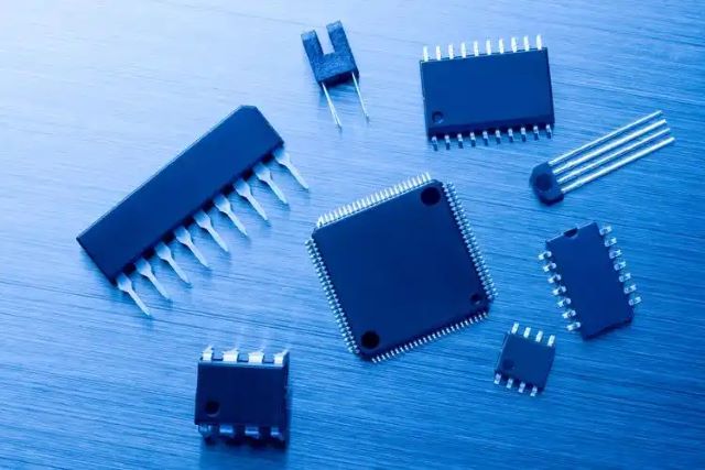 [PMIC one-stop supply] Mingjiada Electronics--Global Power Management Chip Preferred Supplier