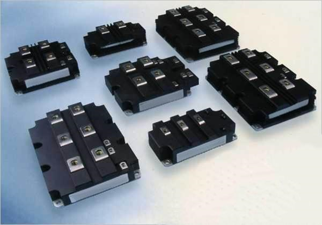 Mingjiada specializes in the recycling of (MITSUBISHI) silicon-based intelligent power modules (IPM)
