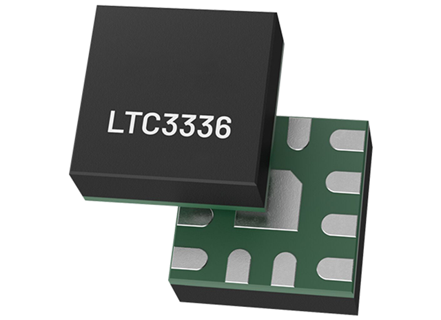 Analog Devices Inc.| LTC3336EV | 15V, 250ma Micropower Step-Down Regulator