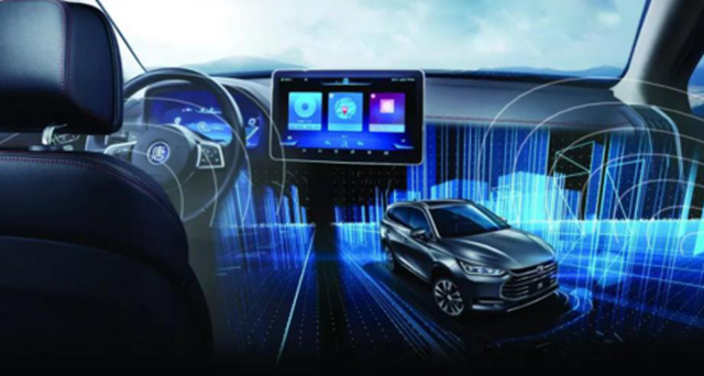 [Mingjiada Electronics] ADI Automotive Audio Bus (A2B) Core Supplier