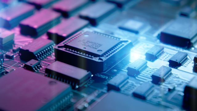 Mingjiada Electronics — Your Trusted Supplier of Chips, Modules, and Electronic Components