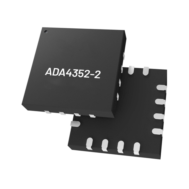 ADA4352-2ACPZ