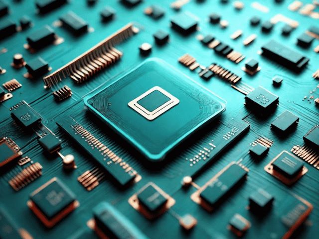 Mingjiada Electronics - One-stop Procurement Platform For Discrete Semiconductors And Power MOSFET