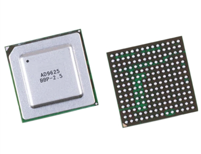 ADI AD9625BBPZ-2.5 Analog-to-Digital Converter: 12-Bit, 2.5 GSPS, 1.3 V/2.5 V (ADC)