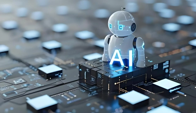 Wi-Fi MCU Chip for AI Toys, Reshaping the Underlying Revolution in Smart Interaction