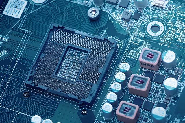 Mingjiada Electronic Recycling Company — Covering AI Chips, 5G Modules, Automotive-Grade MCUs, etc.