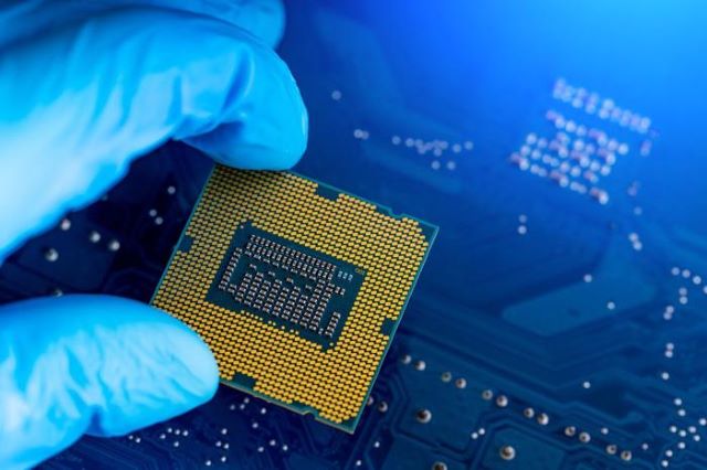 [Mingjiada] One-stop Supplier of Electronic Components—Supplying a Full Range of Chips and Modules
