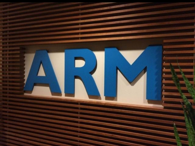 Arm's new flagship CPU to be launched this year, delivering double-digit IPC performance gains
