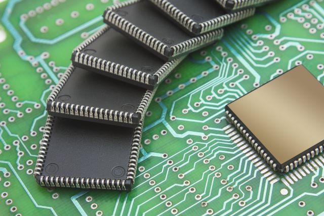 Mingjiada is an Electronic Distributor Specialising in Ethernet Chip Supply!