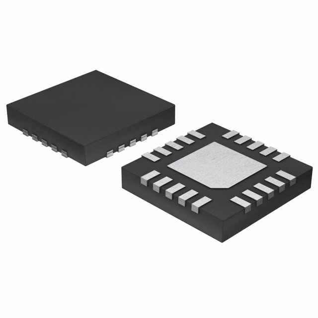 MAX11900ETP
