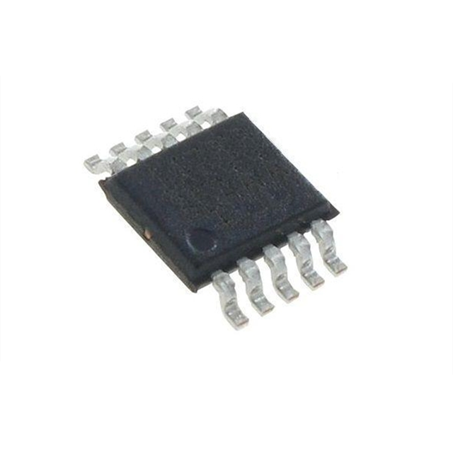 MAX11101EUB