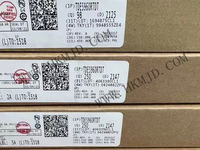 TDES960RTDT