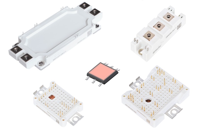 Mingjiada Electronics Specialises In Acquiring Infineon Automotive SiC MOSFETs And Power Modules