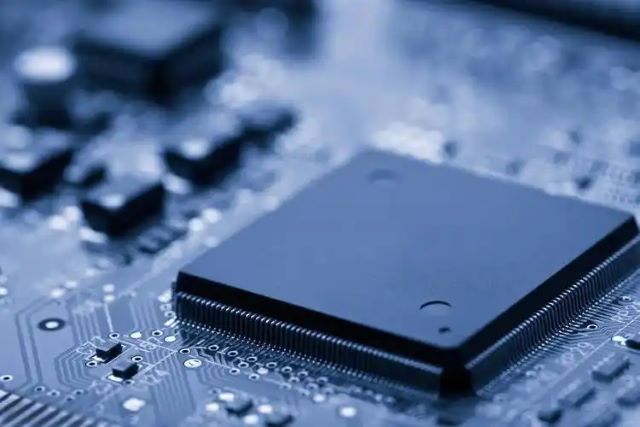 Mingjiada Electronics, Global Leading Microcontroller (MCU) Supplier