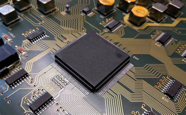 Mingjiada Electronics supplies ADI beamformers, phase shifters and vector modulators