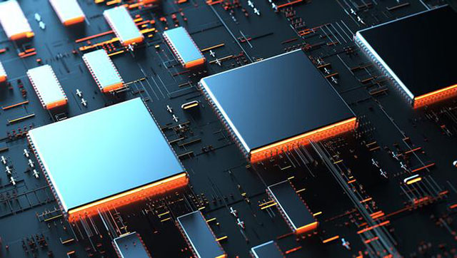 Acquisition Silicon Labs Sensors:Humidity Sensor,Magnetic Sensor,Optical Sensor,Temperature Sensor